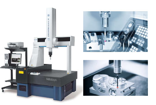 —品质管控，精益求精